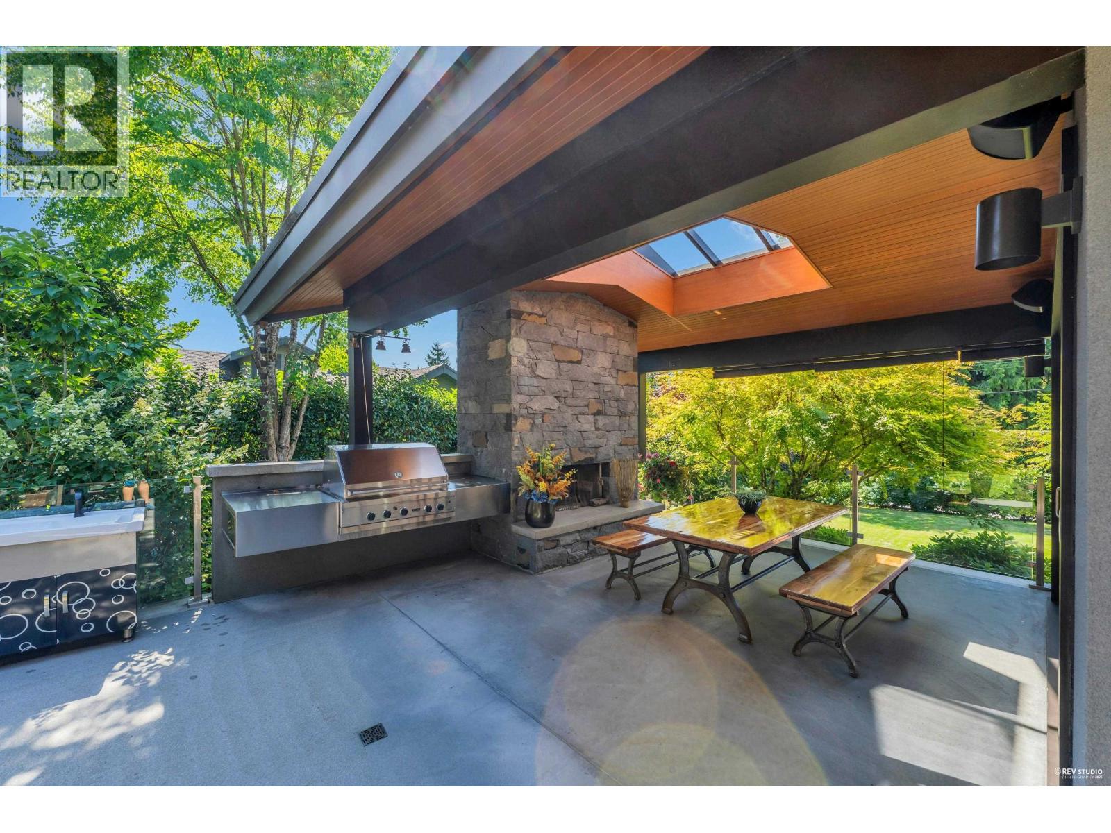 866 20th Street, West Vancouver, British Columbia  V7V 3Y8 - Photo 36 - R3039772