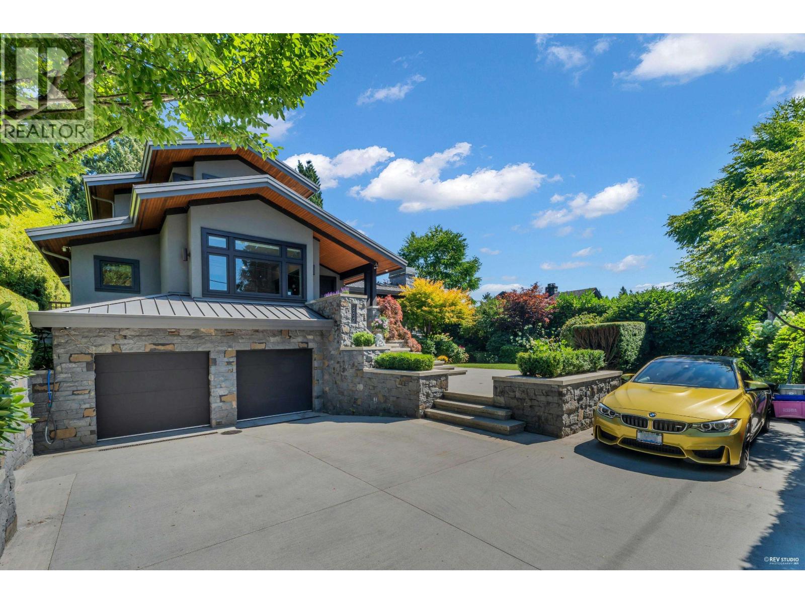 866 20th Street, West Vancouver, British Columbia  V7V 3Y8 - Photo 4 - R3039772