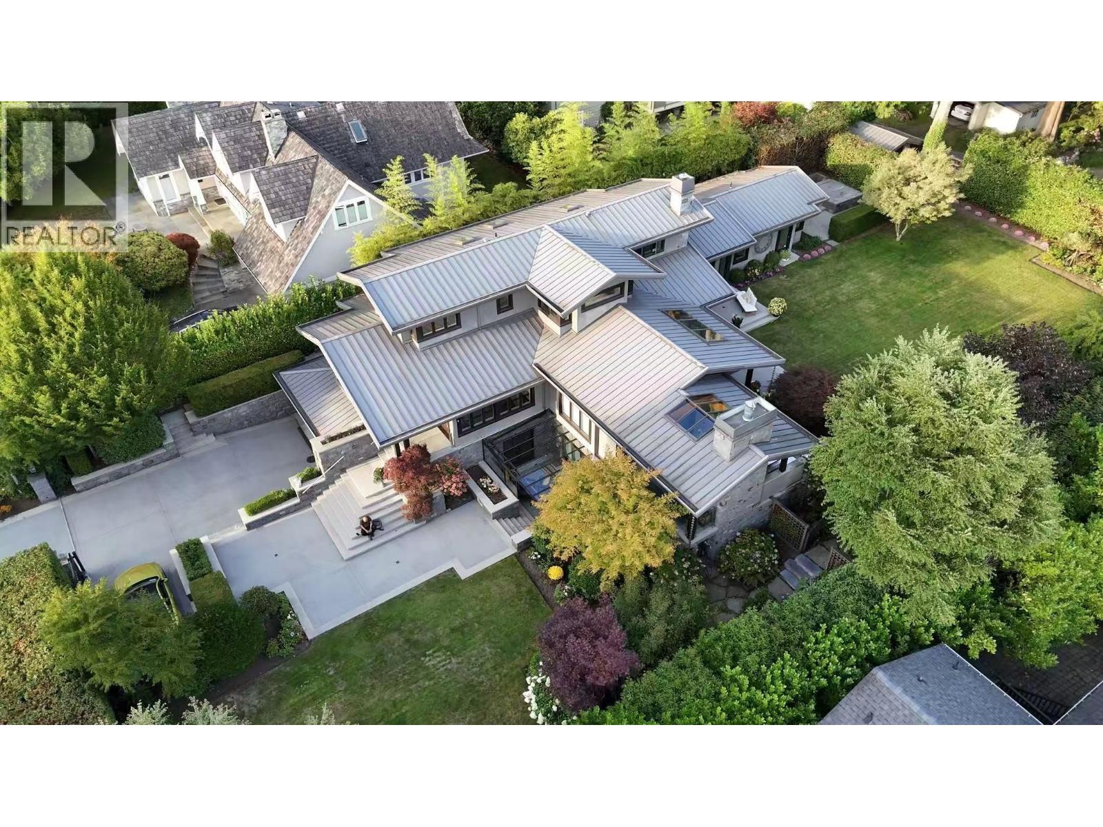 866 20TH STREET, west vancouver, British Columbia