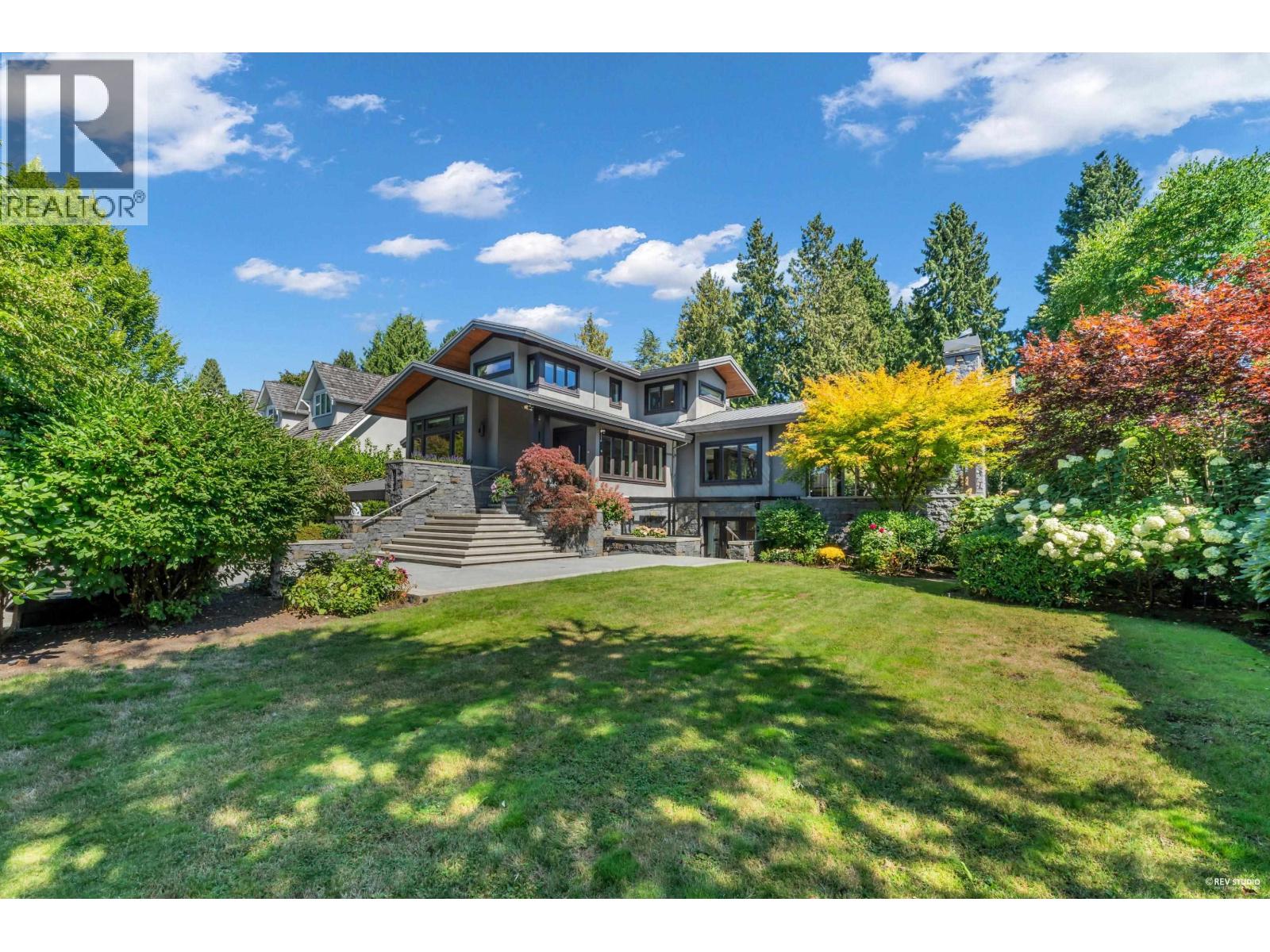 866 20th Street, West Vancouver, British Columbia  V7V 3Y8 - Photo 5 - R3039772