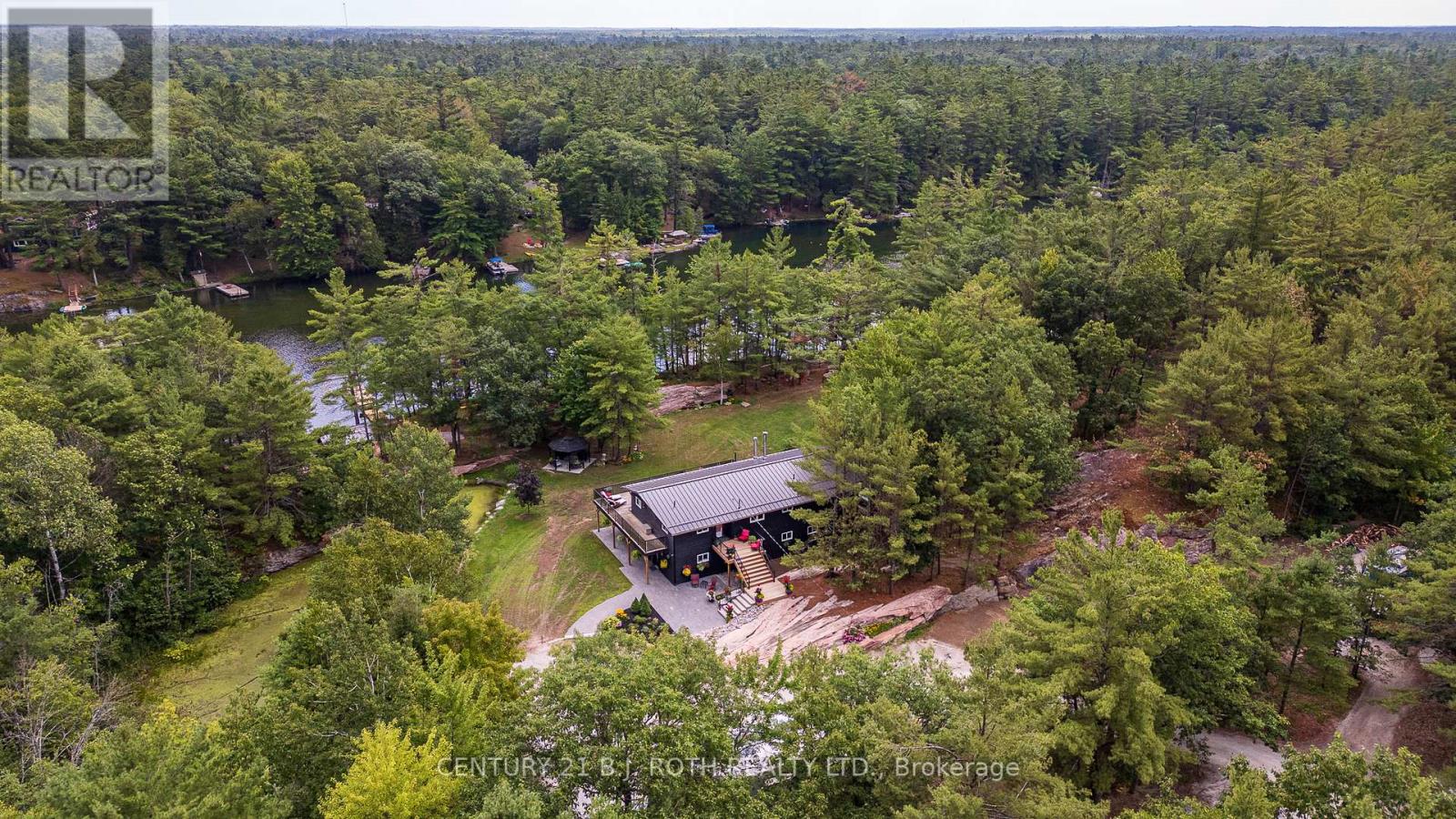 3193 Muskoka Street, Severn, Ontario  L0K 2B0 - Photo 7 - S12356341