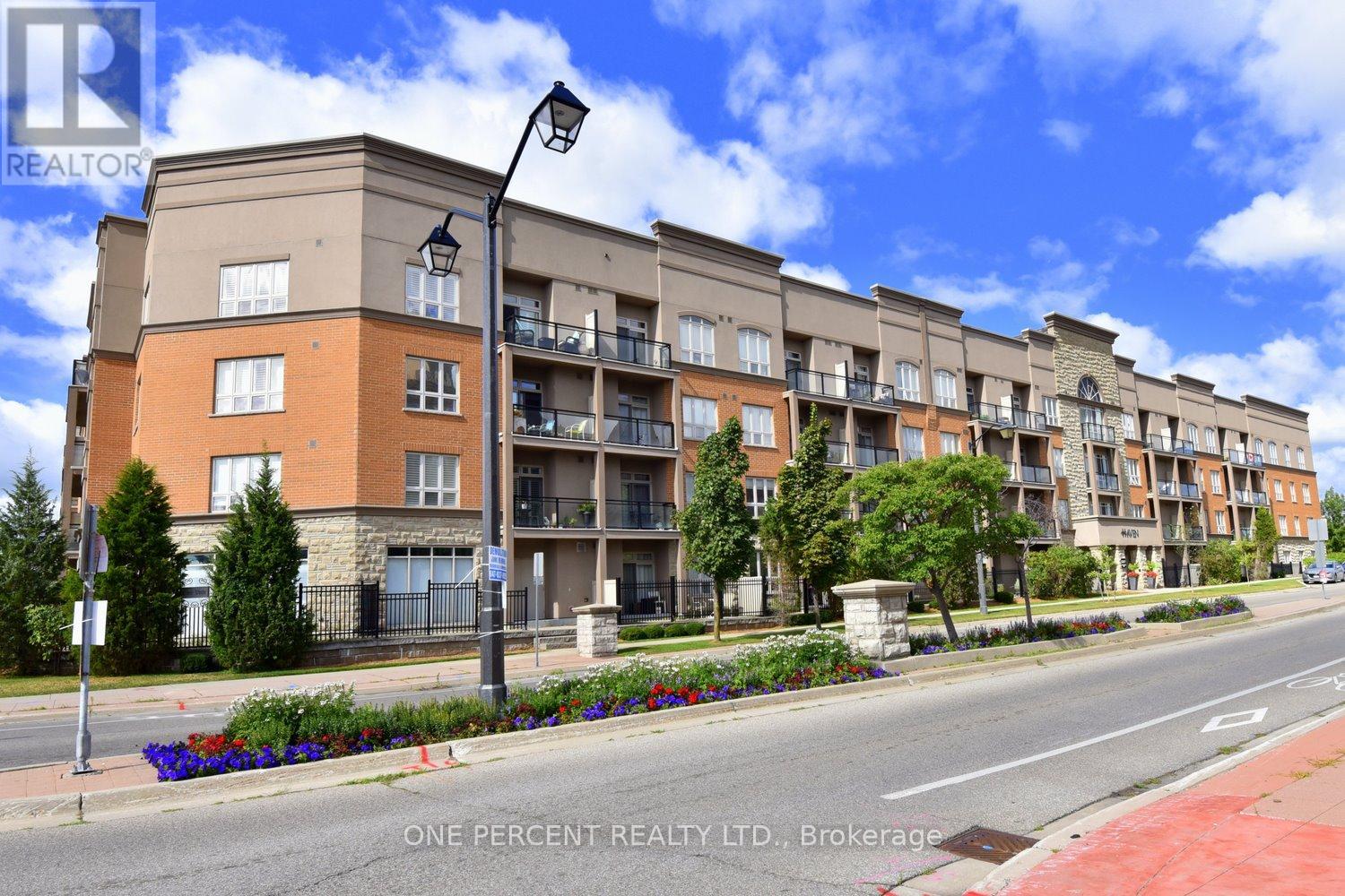231 - 5317 UPPER MIDDLE ROAD, Burlington, Ontario