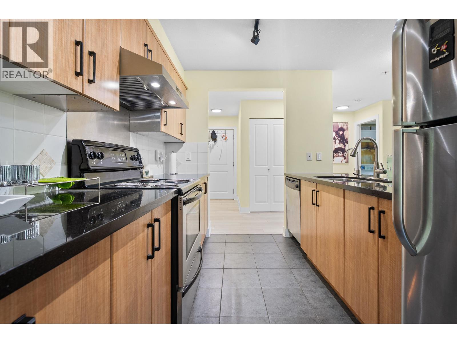 209 3240 St Johns Street, Port Moody, British Columbia  V3H 0C1 - Photo 12 - R3033616