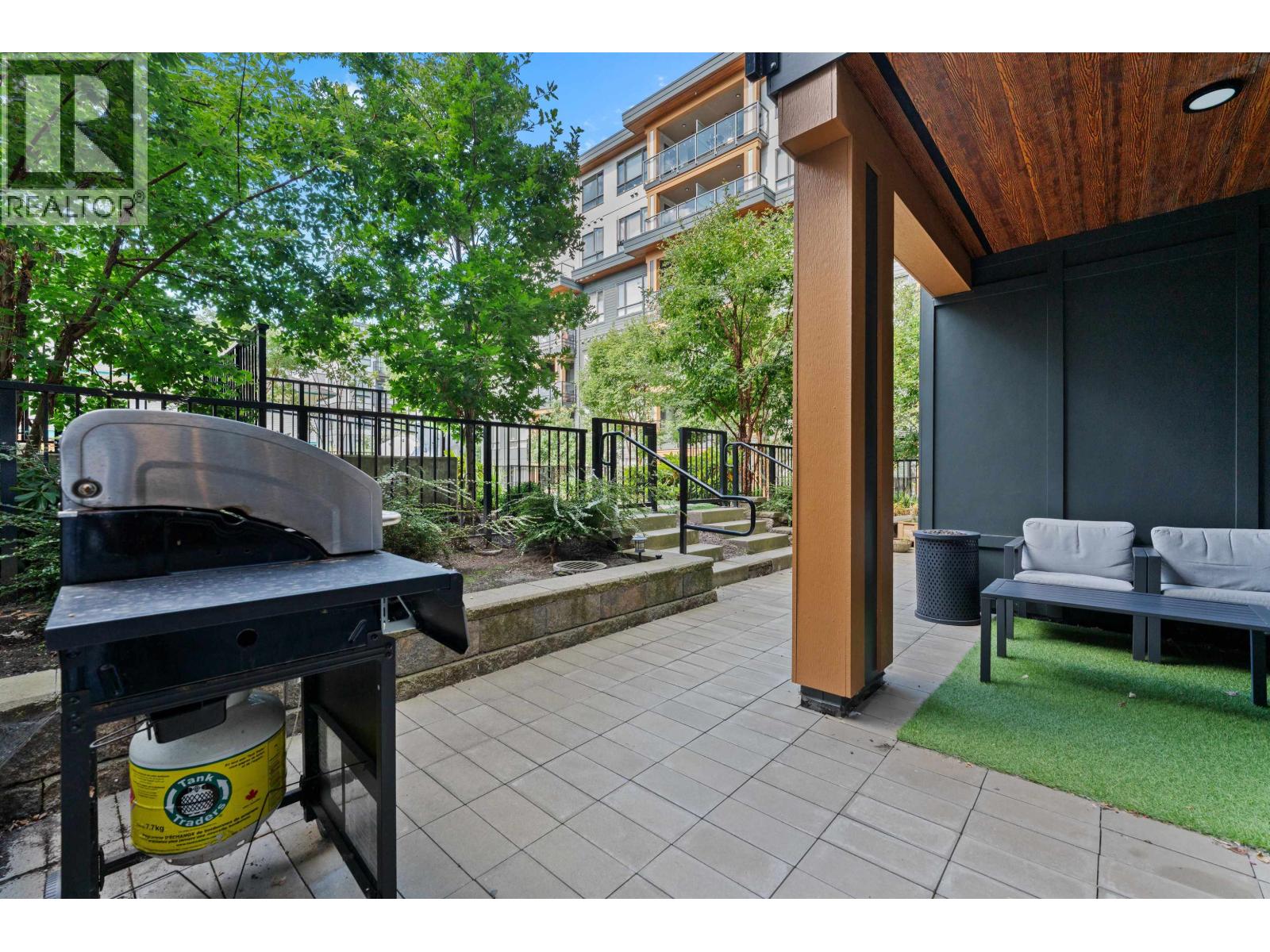 102 721 Anskar Court, Coquitlam, British Columbia  V3J 0L4 - Photo 14 - R3033220