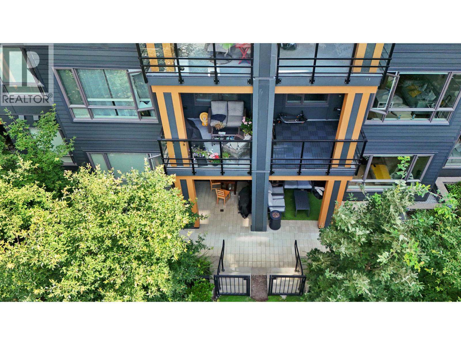 102 721 Anskar Court, Coquitlam, British Columbia  V3J 0L4 - Photo 29 - R3033220