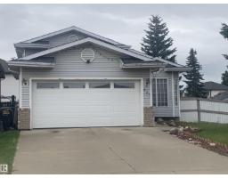 631 Jenner Cove Cv Nw Jackson Heights, Edmonton, Ca