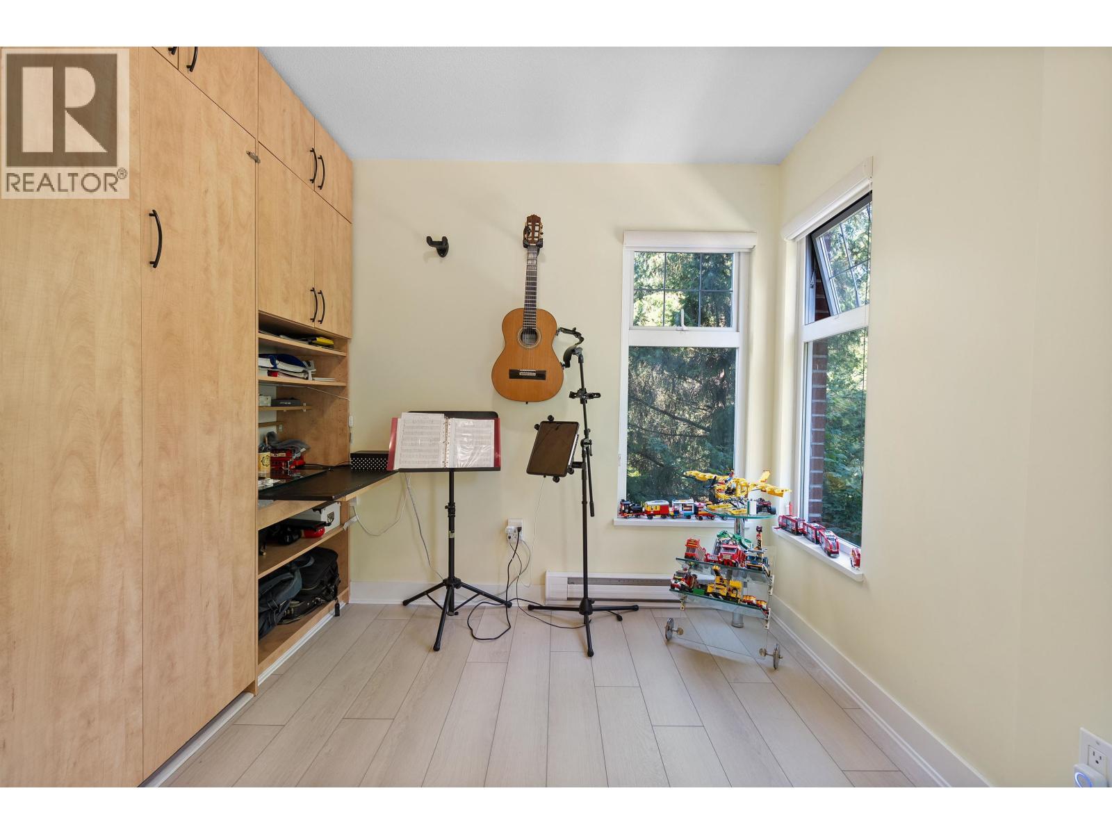 209 3240 St Johns Street, Port Moody, British Columbia  V3H 0C1 - Photo 25 - R3033616
