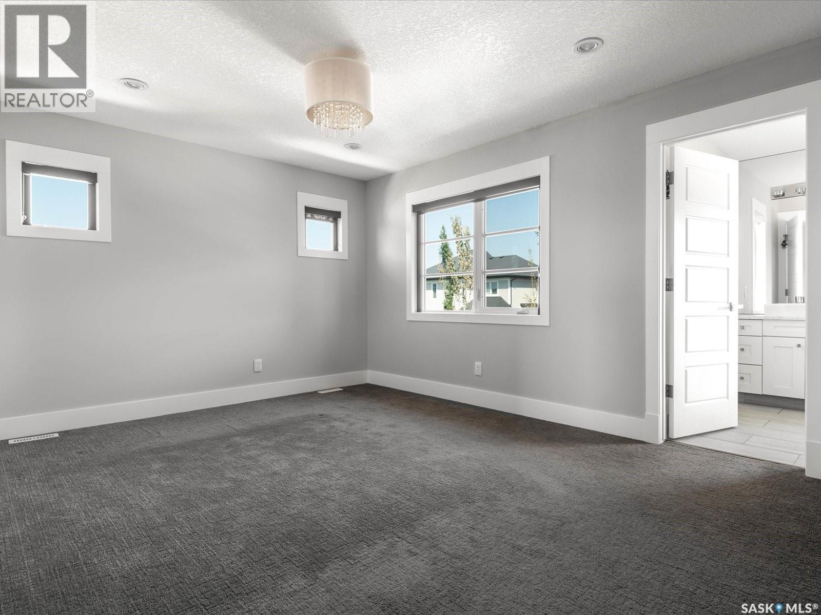3633 Green Water Drive, Regina, Saskatchewan  S4V 1R3 - Photo 26 - SK016365