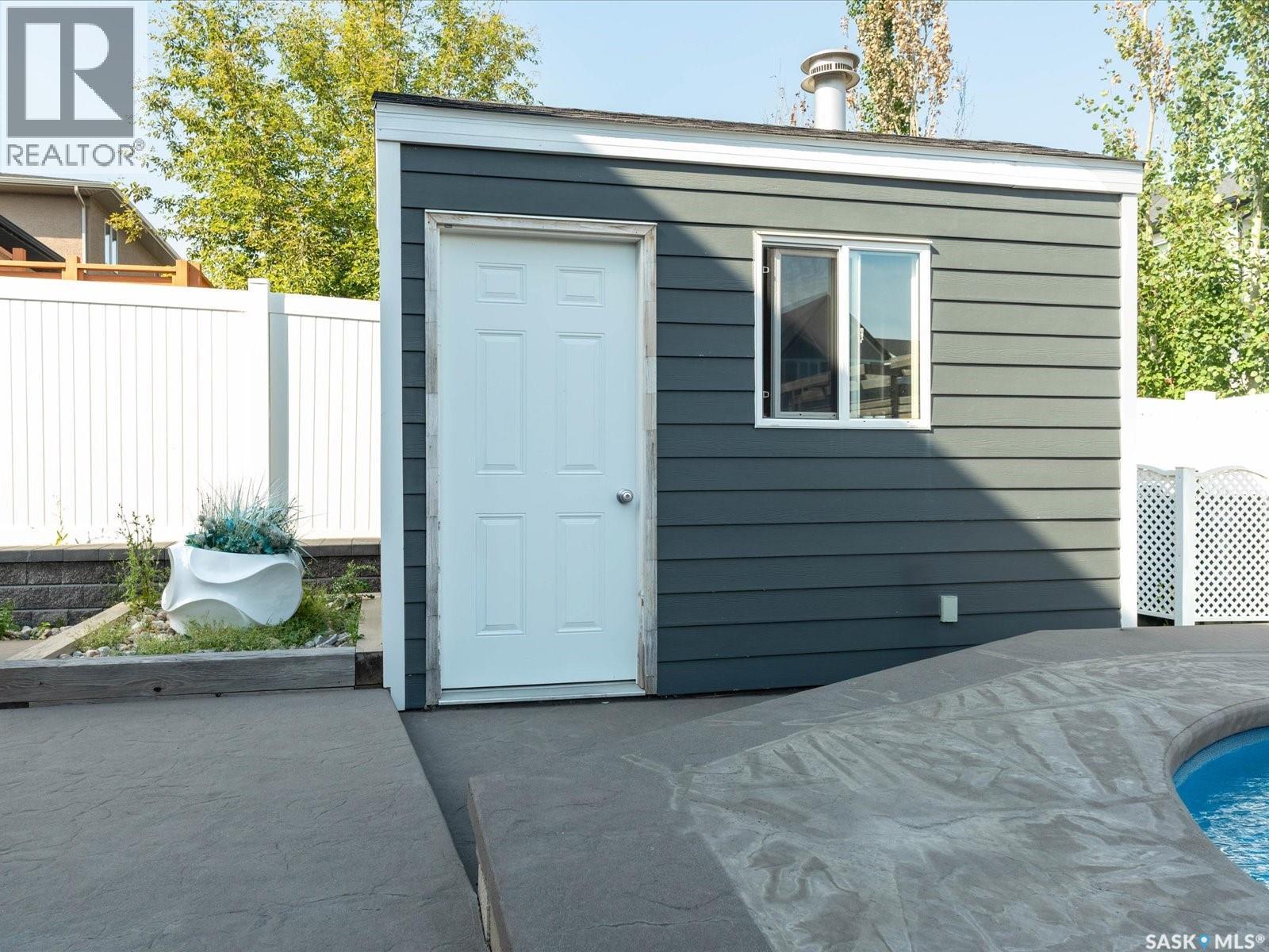3633 Green Water Drive, Regina, Saskatchewan  S4V 1R3 - Photo 48 - SK016365