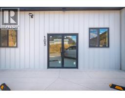 341 Main Street Unit# 103 Lillooet, Lillooet, Ca