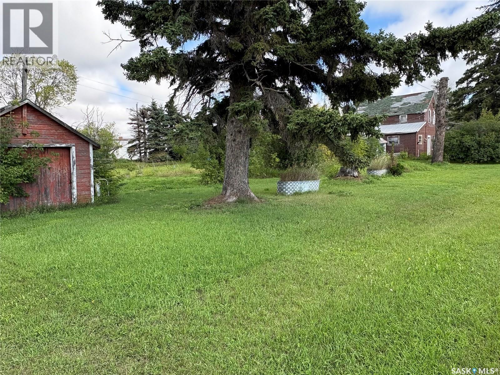 190 West STREET, Togo, Saskatchewan