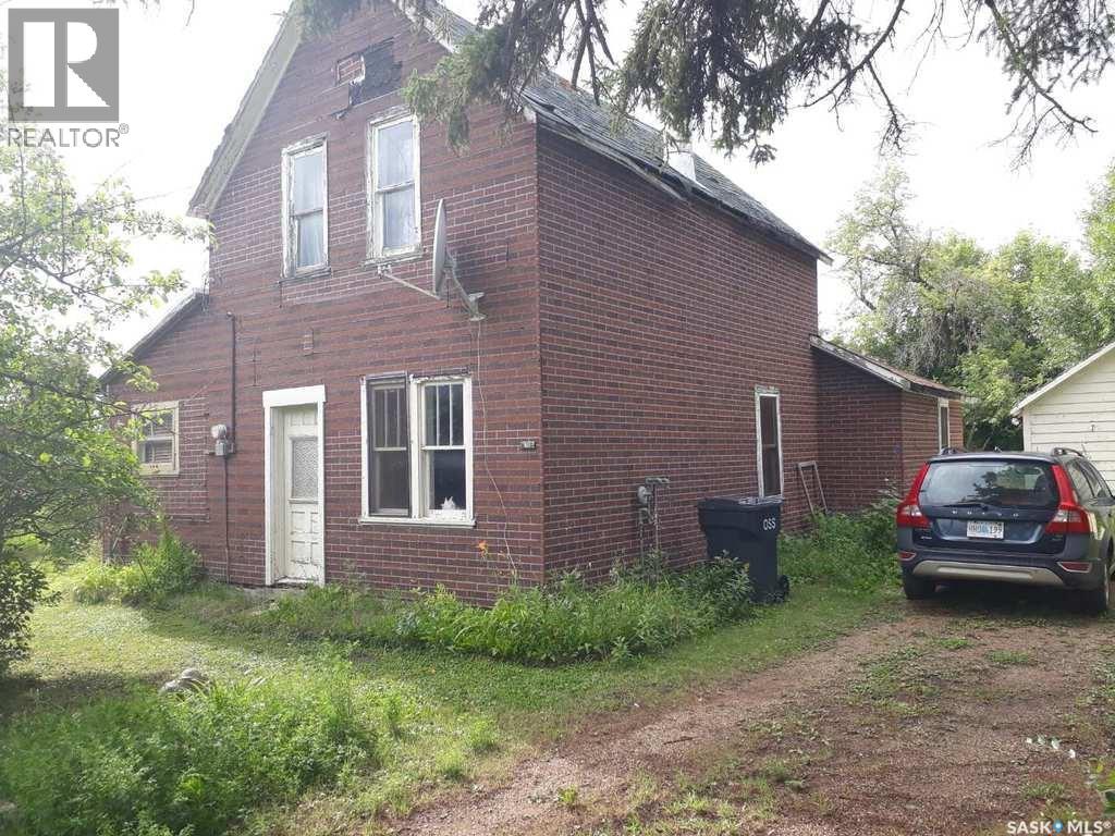 190 West Street, Togo, Saskatchewan  S0A 4E0 - Photo 4 - SK016441