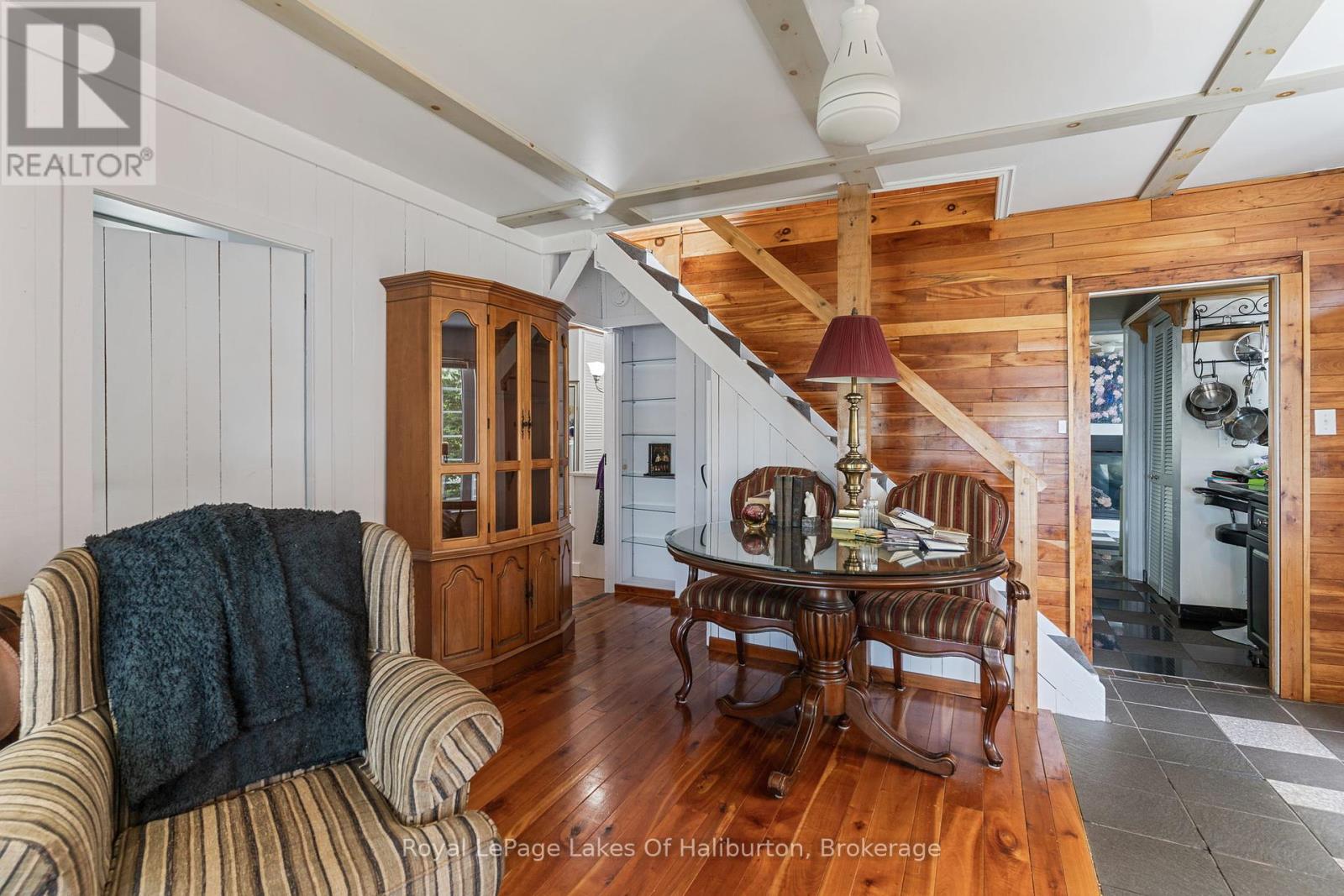 1049 Ninatigo Lane, Algonquin Highlands (Stanhope), Ontario  K0M 1S0 - Photo 22 - X12357974