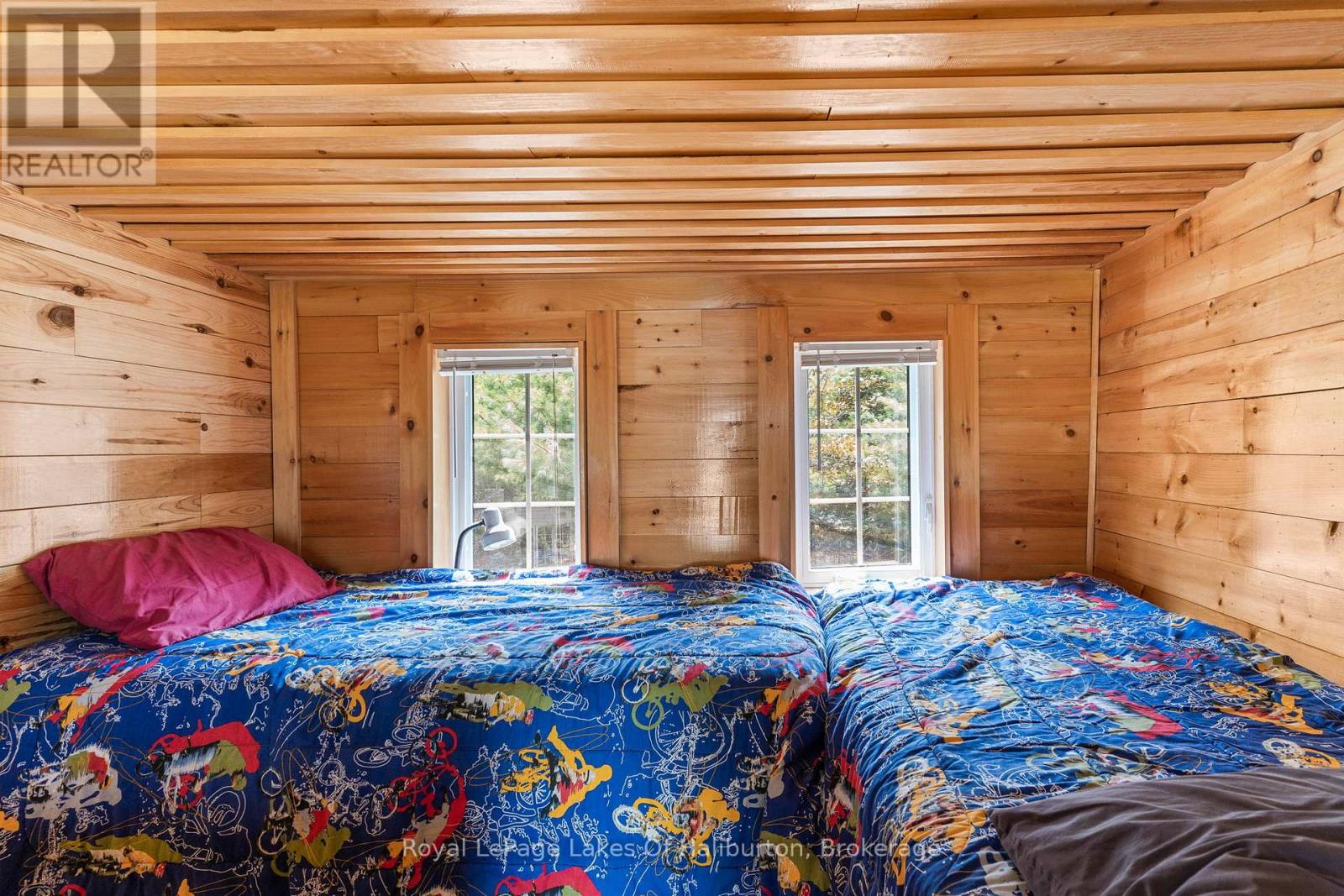 1049 Ninatigo Lane, Algonquin Highlands (Stanhope), Ontario  K0M 1S0 - Photo 30 - X12357974