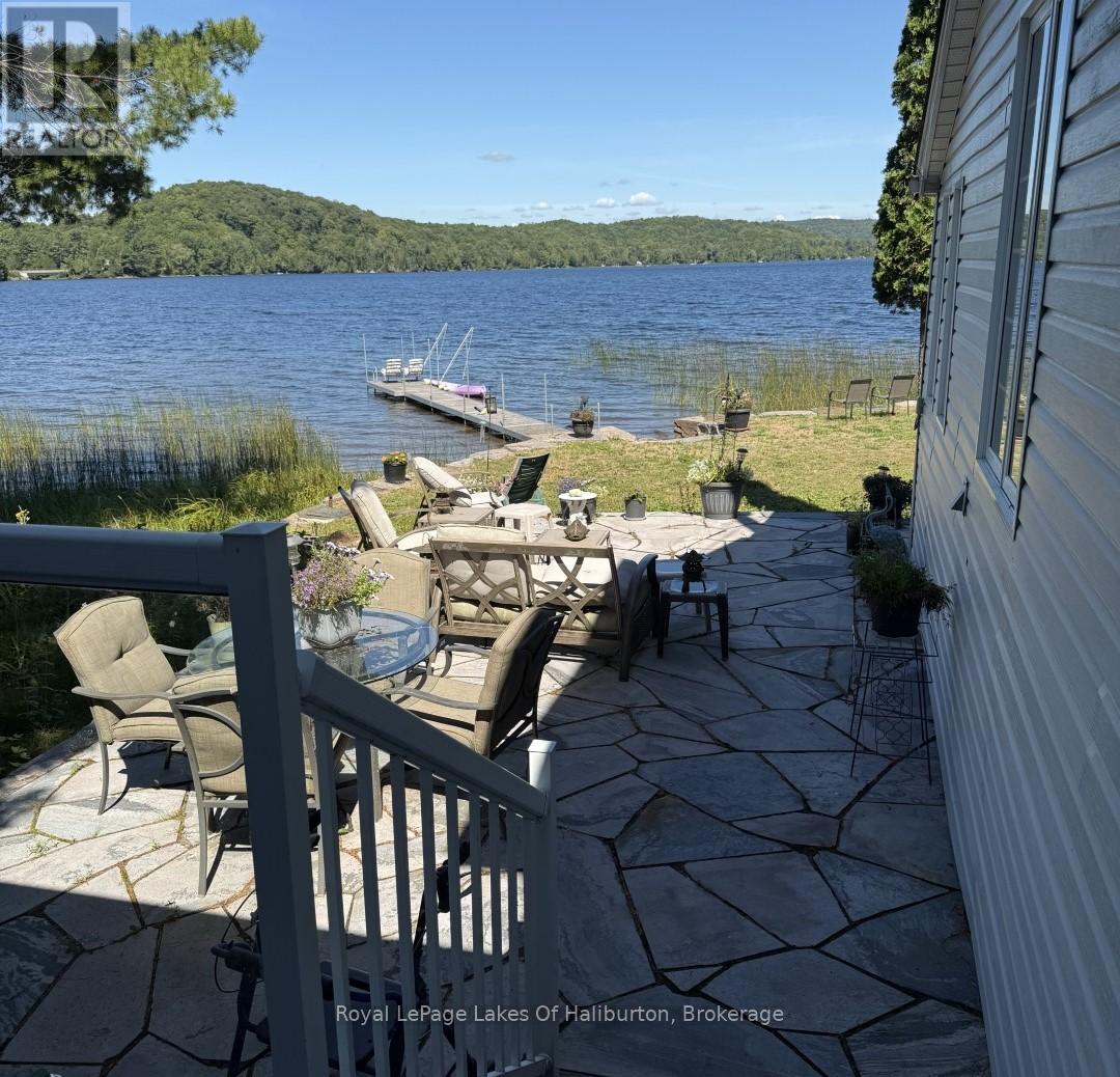 1049 Ninatigo Lane, Algonquin Highlands (Stanhope), Ontario  K0M 1S0 - Photo 43 - X12357974