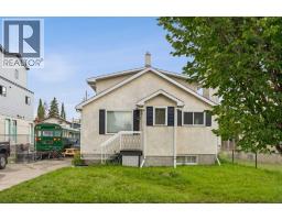 233 27 Avenue Ne Tuxedo Park, Calgary, Ca