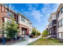 31 Thomas Armstrong Lane, Richmond Hill (Westbrook), Ca