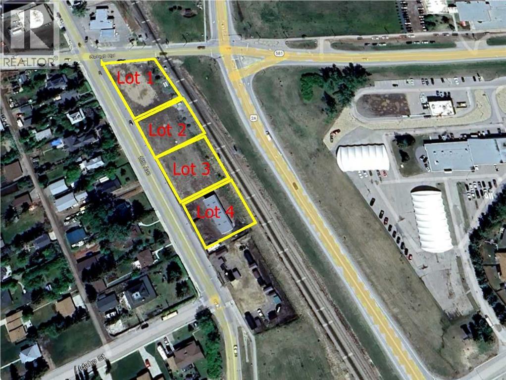 670 10 Avenue S, Carstairs, Alberta  T0M 0N0 - Photo 1 - A2250889