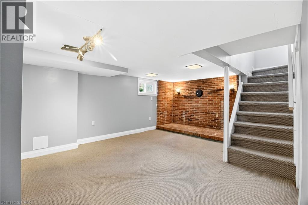 4 Rose Street, St. Catharines, Ontario  L2S 2W7 - Photo 15 - 40746790