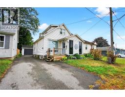 4 Rose Street 453 - Grapeview, St. Catharines, Ca