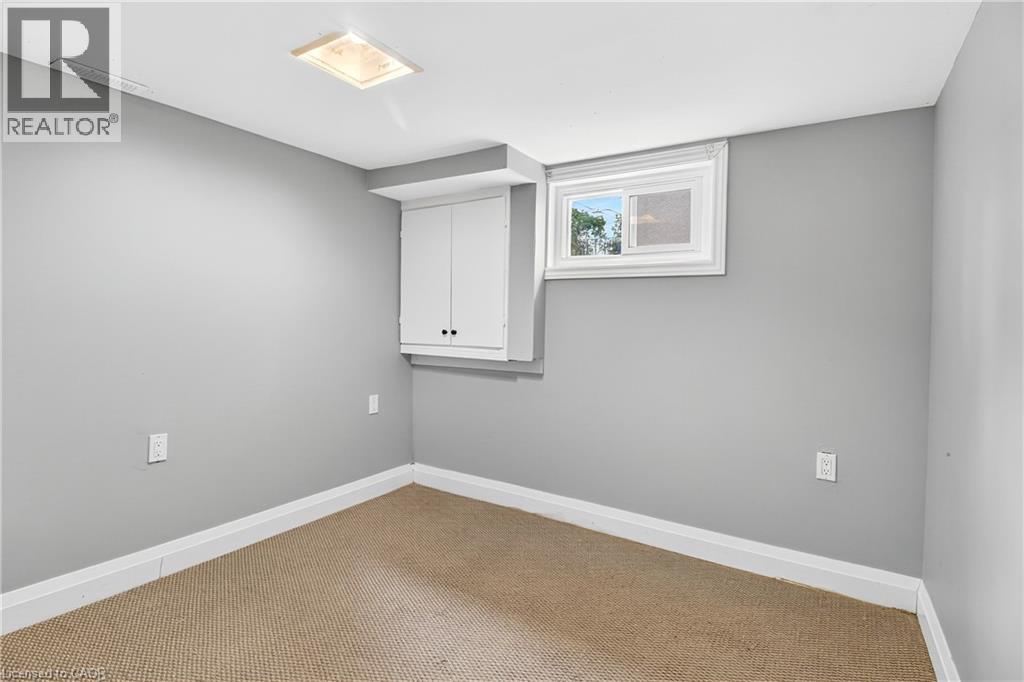 4 Rose Street, St. Catharines, Ontario  L2S 2W7 - Photo 17 - 40746790