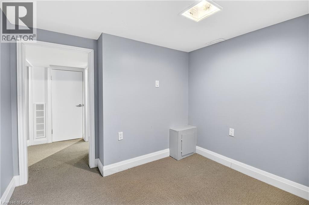 4 Rose Street, St. Catharines, Ontario  L2S 2W7 - Photo 18 - 40746790