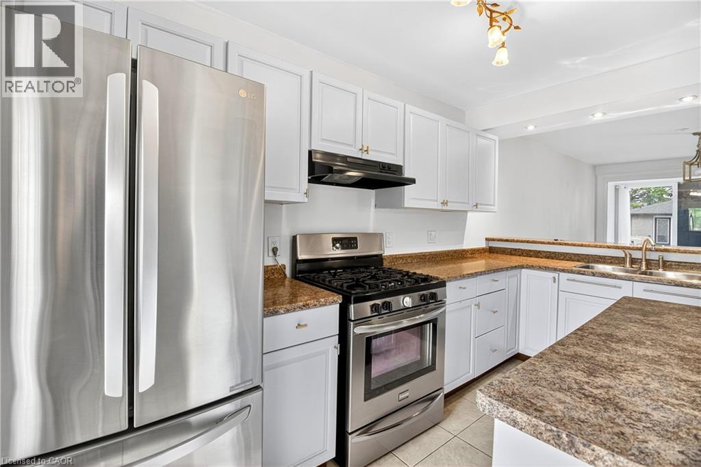 4 Rose Street, St. Catharines, Ontario  L2S 2W7 - Photo 10 - 40746790