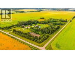 65008 774 Township, Rural Spirit River No. 133, M.D. Of, Ca