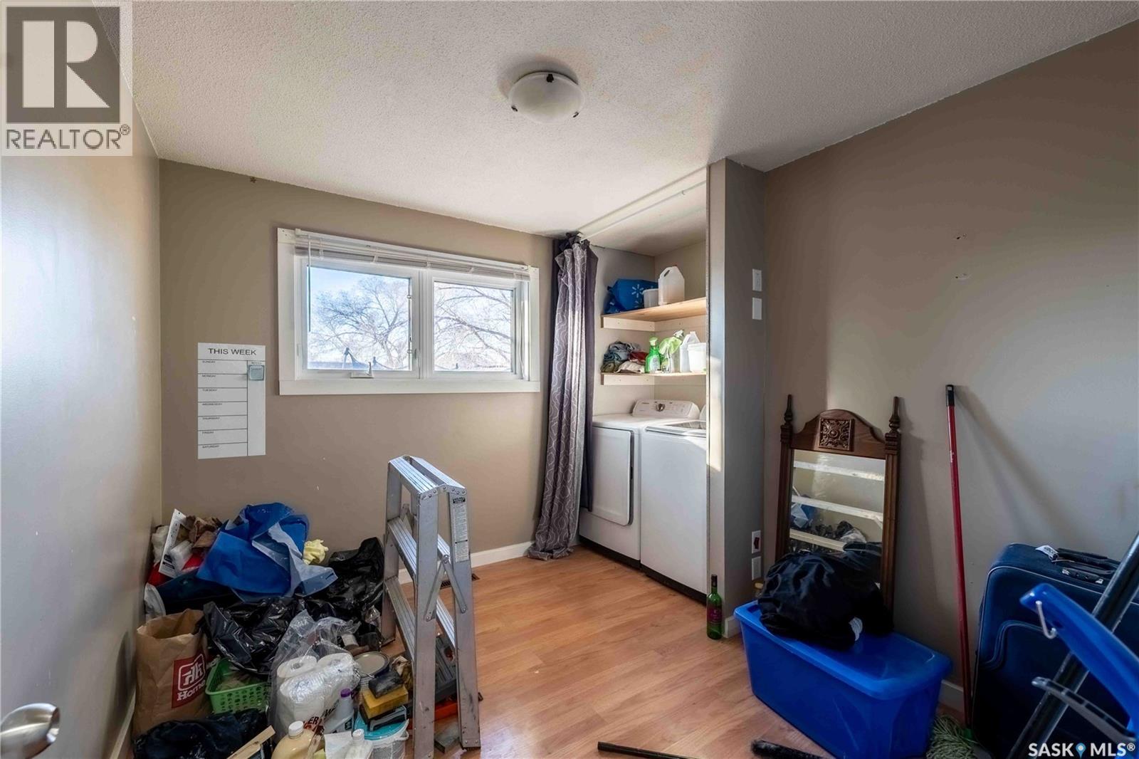 1314 Henleaze Avenue, Moose Jaw, Saskatchewan  S6H 3W2 - Photo 10 - SK011706
