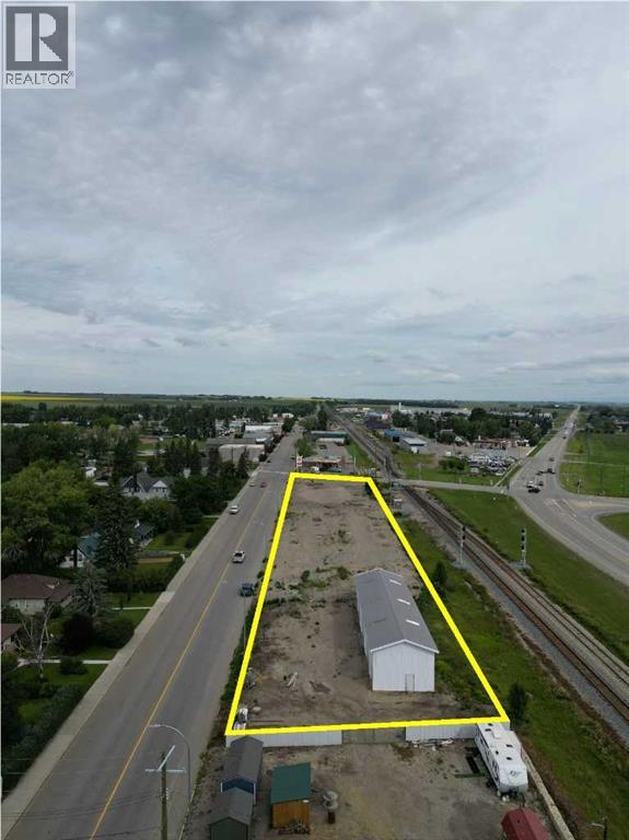 660 10 Avenue S, Carstairs, Alberta  T0M 0N0 - Photo 3 - A2250912