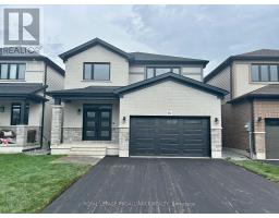 16 PEACE RIVER STREET