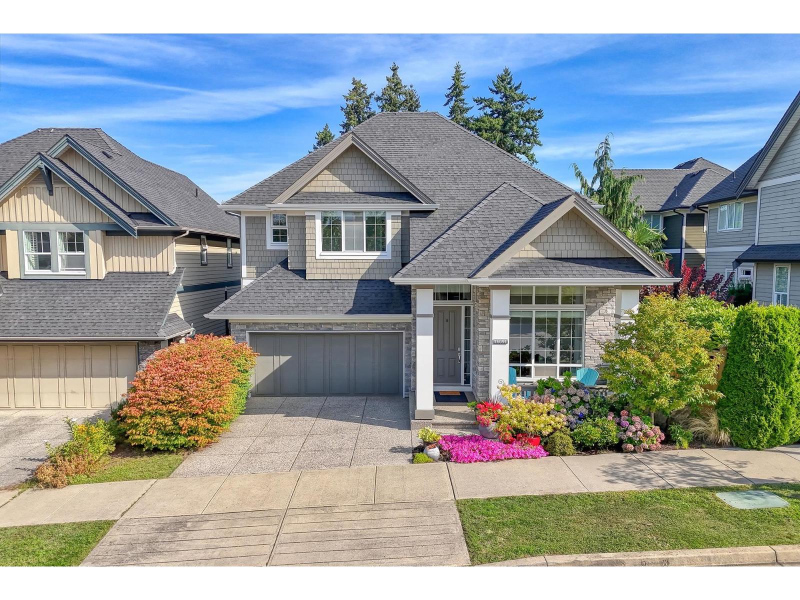 16091 28 Avenue, Surrey, British Columbia  V3Z 3W1 - Photo 1 - R3039742