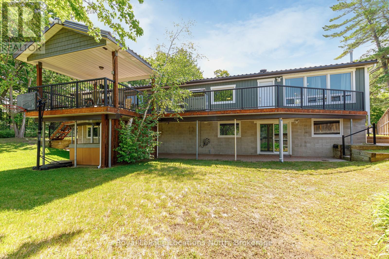1628 River Road W, Wasaga Beach, Ontario  L9Z 2S3 - Photo 33 - S12339411