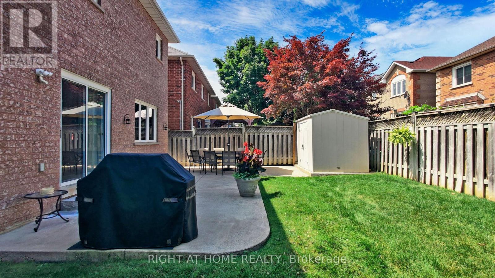 102 Mullis Crescent, Brampton, Ontario  L6Y 4T1 - Photo 39 - W12334754