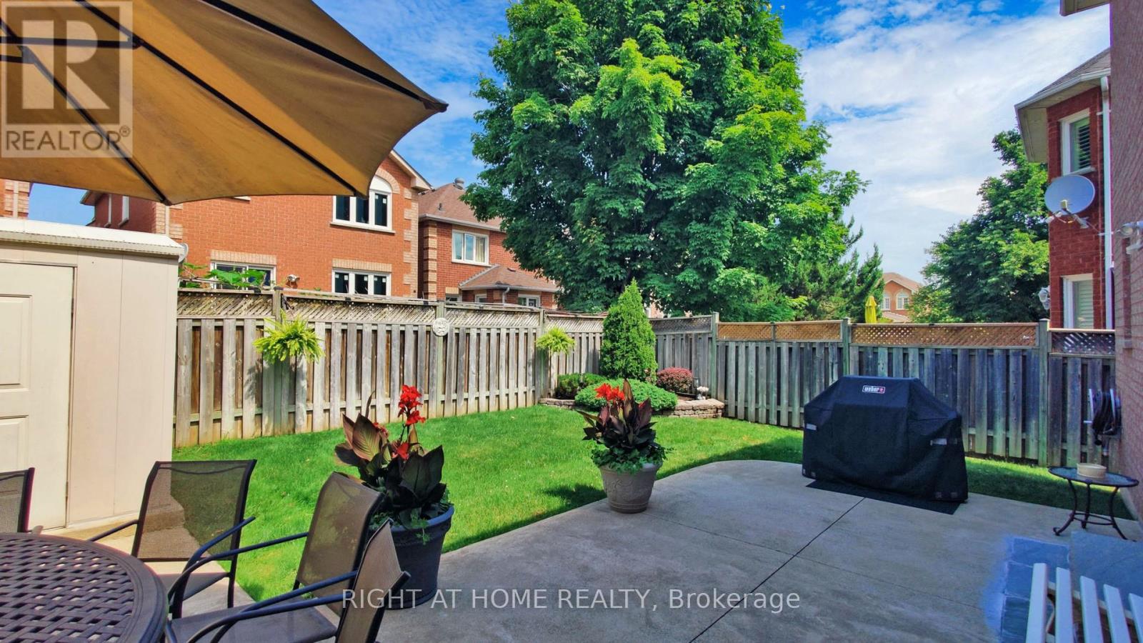 102 Mullis Crescent, Brampton, Ontario  L6Y 4T1 - Photo 42 - W12334754