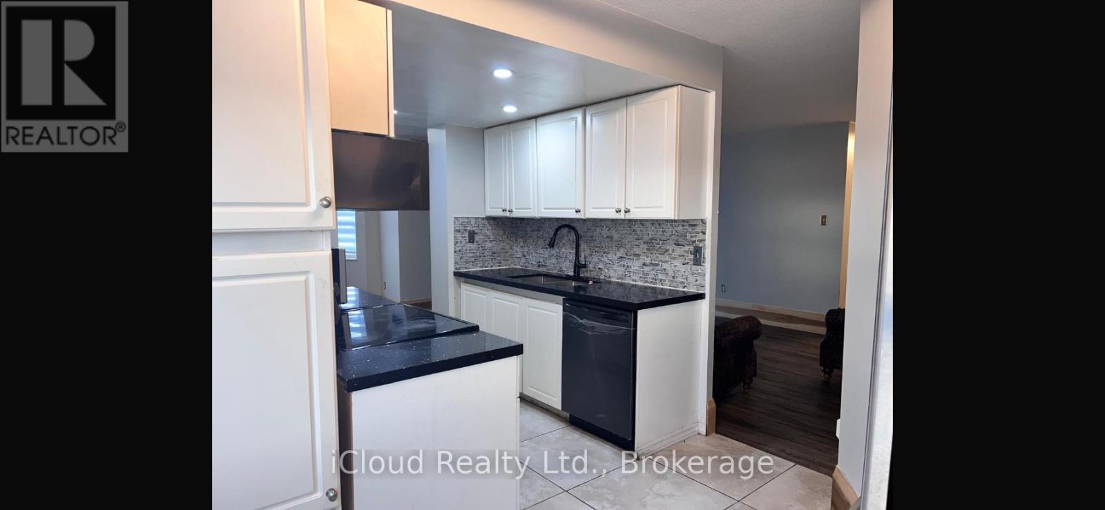 1504 - 10 Malta Avenue, Brampton (Fletcher's Creek South), Ontario  L6Y 4G6 - Photo 10 - W12360089