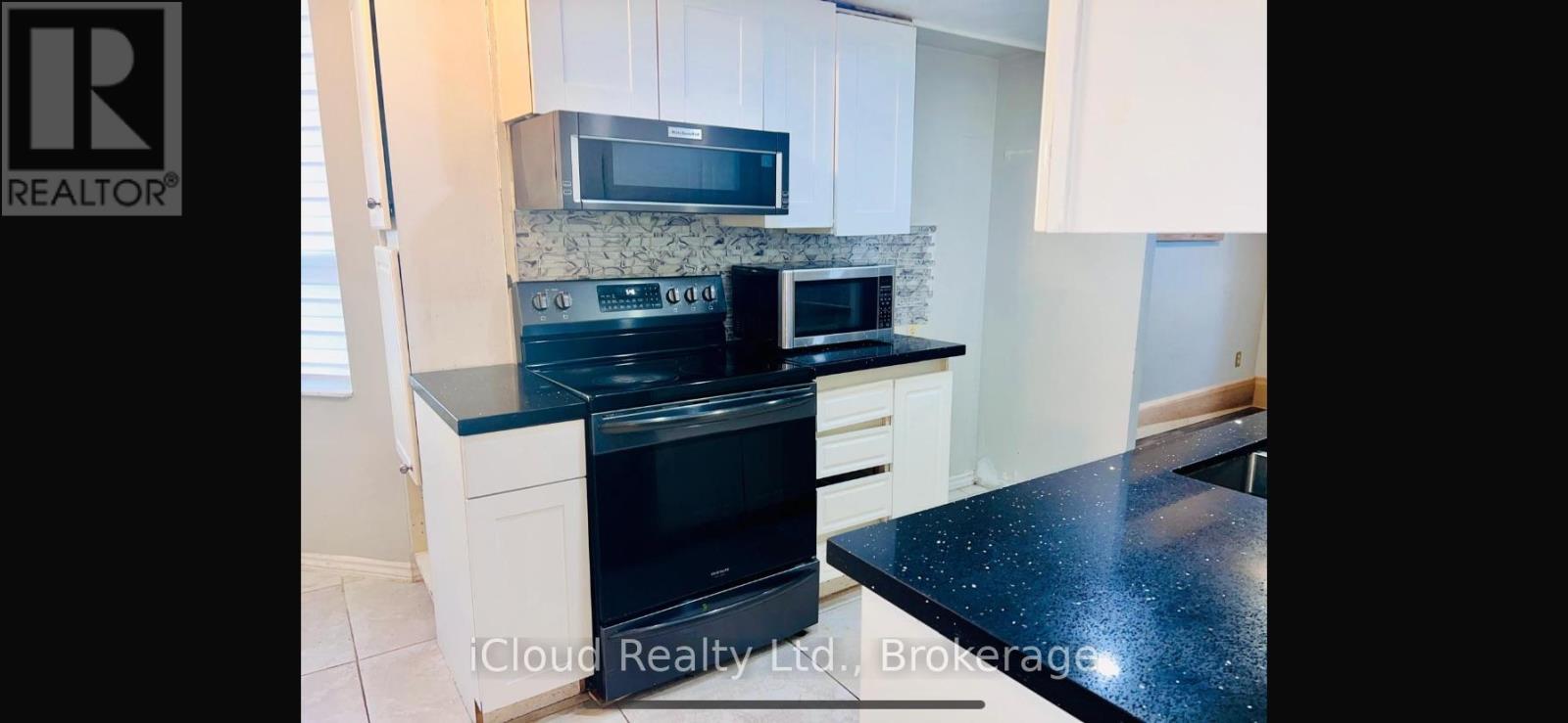 1504 - 10 Malta Avenue, Brampton (Fletcher's Creek South), Ontario  L6Y 4G6 - Photo 11 - W12360089