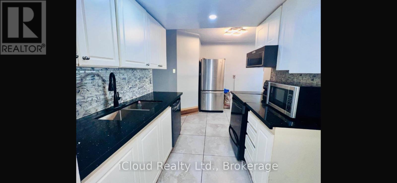 1504 - 10 Malta Avenue, Brampton (Fletcher's Creek South), Ontario  L6Y 4G6 - Photo 12 - W12360089