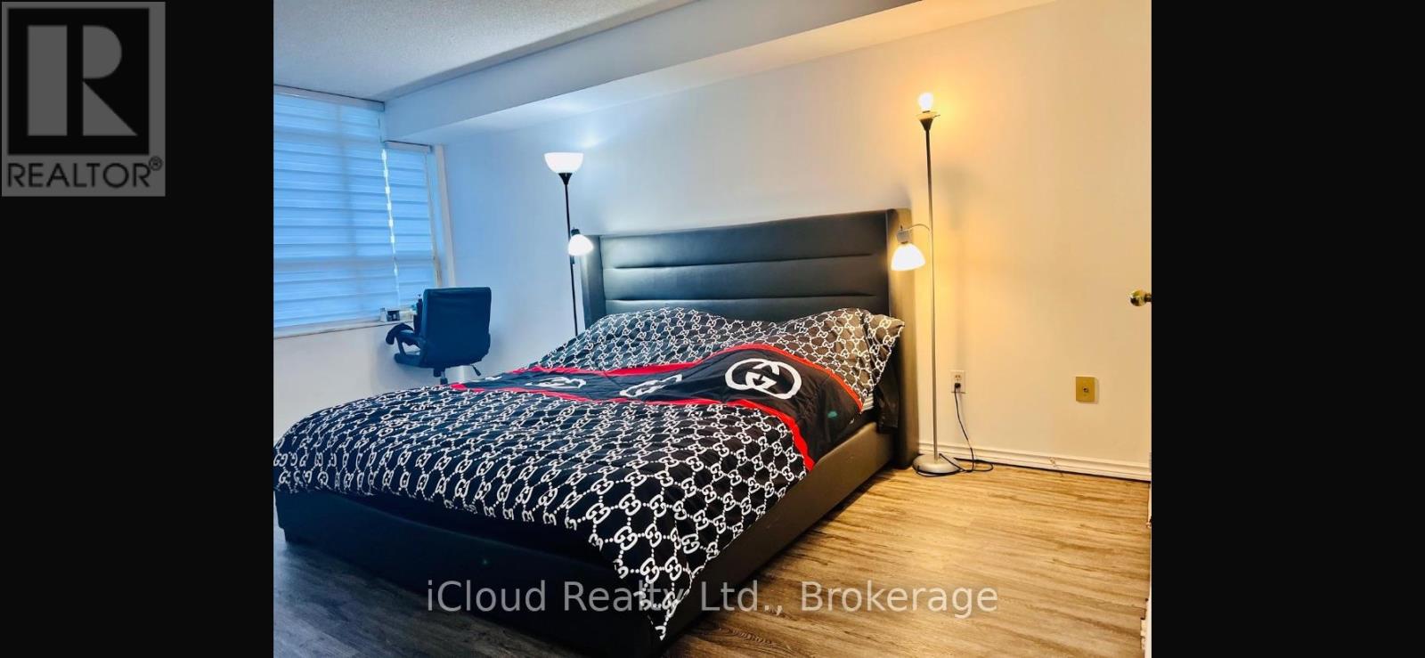 1504 - 10 Malta Avenue, Brampton (Fletcher's Creek South), Ontario  L6Y 4G6 - Photo 14 - W12360089