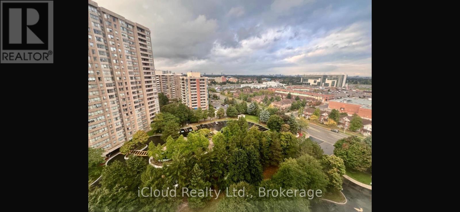 1504 - 10 Malta Avenue, Brampton (Fletcher's Creek South), Ontario  L6Y 4G6 - Photo 18 - W12360089