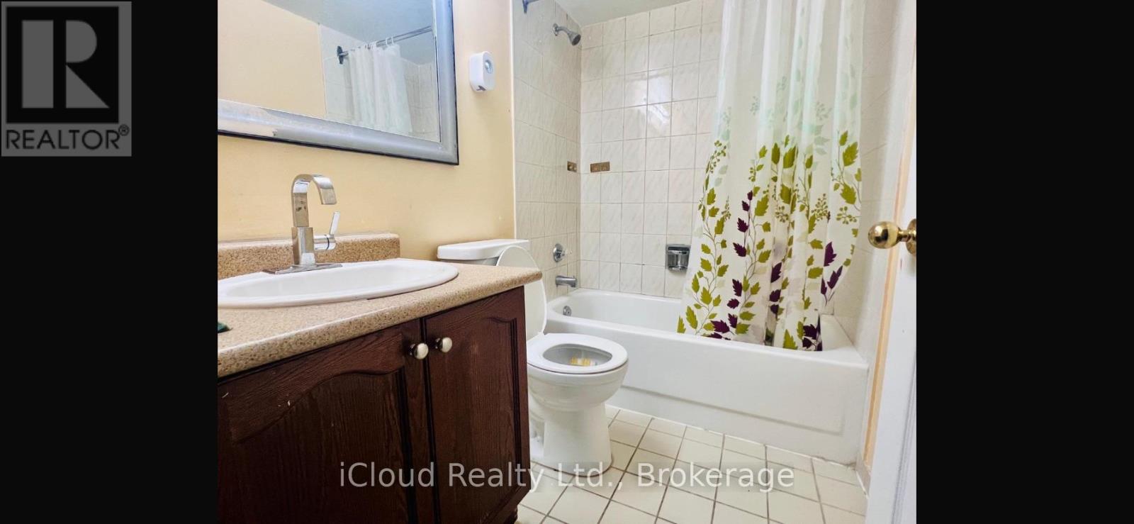 1504 - 10 Malta Avenue, Brampton (Fletcher's Creek South), Ontario  L6Y 4G6 - Photo 19 - W12360089