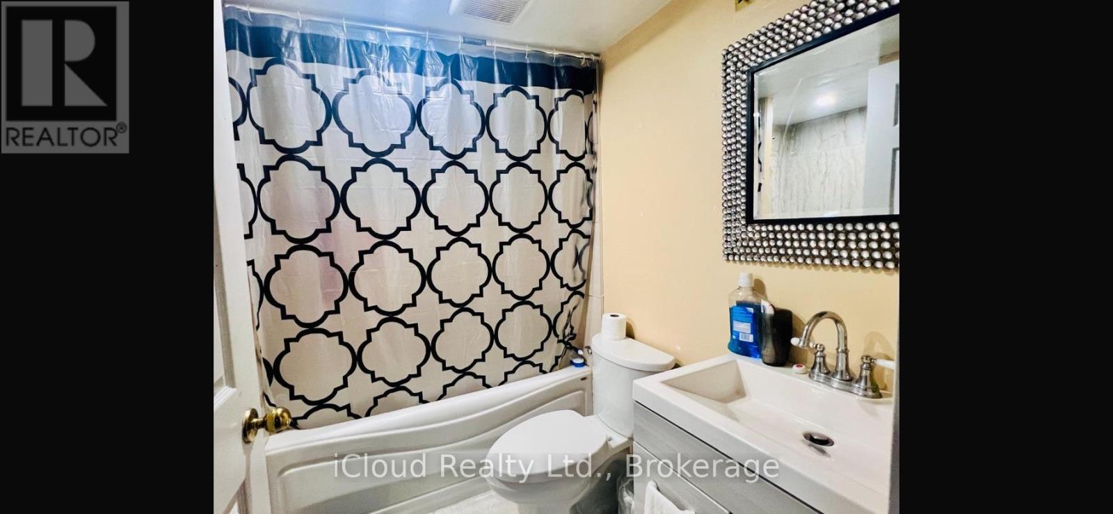 1504 - 10 Malta Avenue, Brampton (Fletcher's Creek South), Ontario  L6Y 4G6 - Photo 20 - W12360089