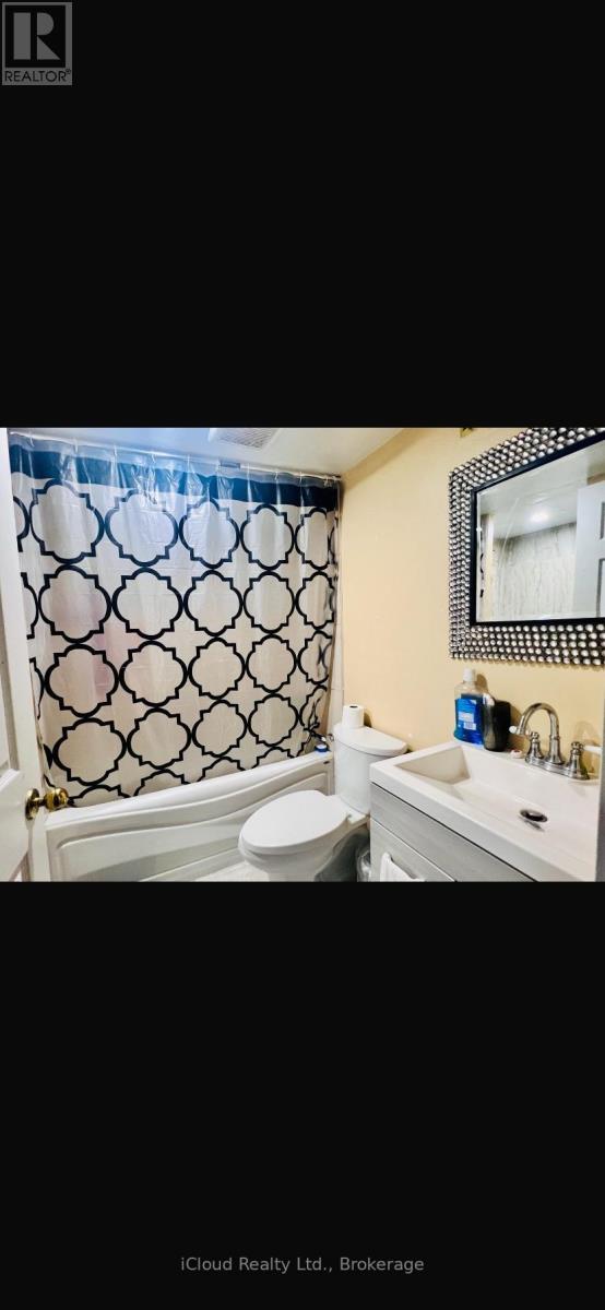 1504 - 10 Malta Avenue, Brampton (Fletcher's Creek South), Ontario  L6Y 4G6 - Photo 22 - W12360089