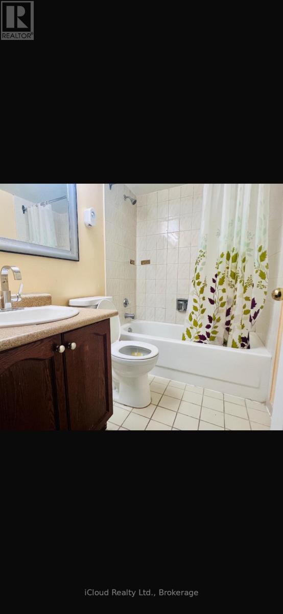 1504 - 10 Malta Avenue, Brampton (Fletcher's Creek South), Ontario  L6Y 4G6 - Photo 24 - W12360089