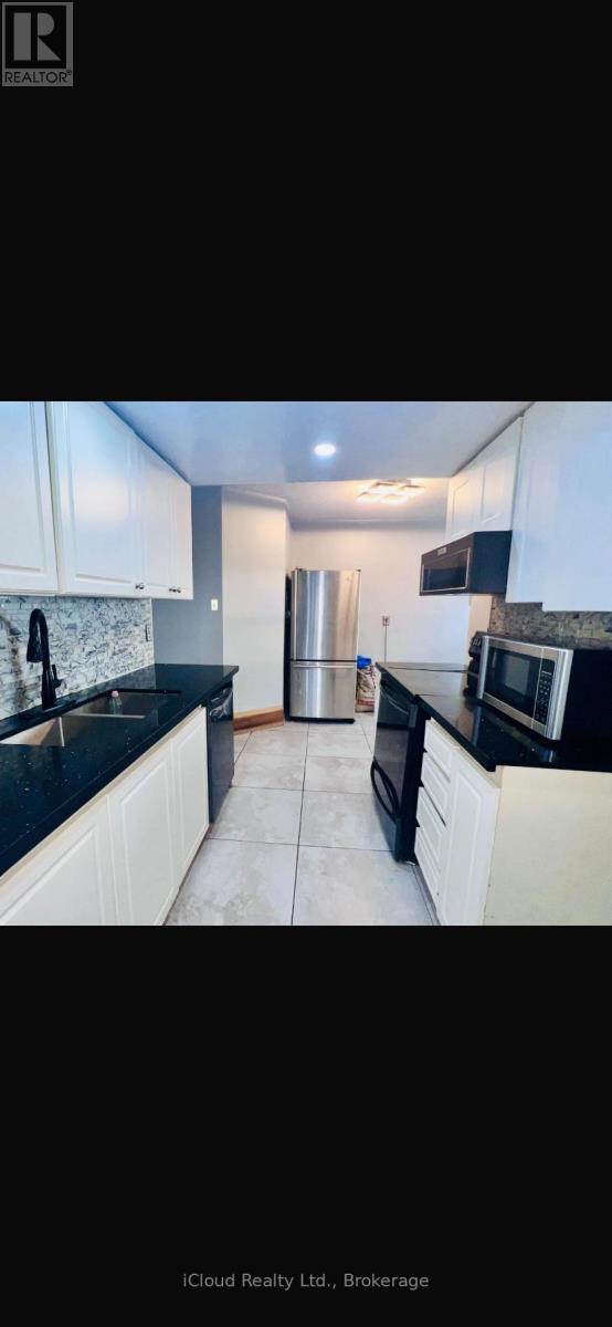 1504 - 10 Malta Avenue, Brampton (Fletcher's Creek South), Ontario  L6Y 4G6 - Photo 29 - W12360089