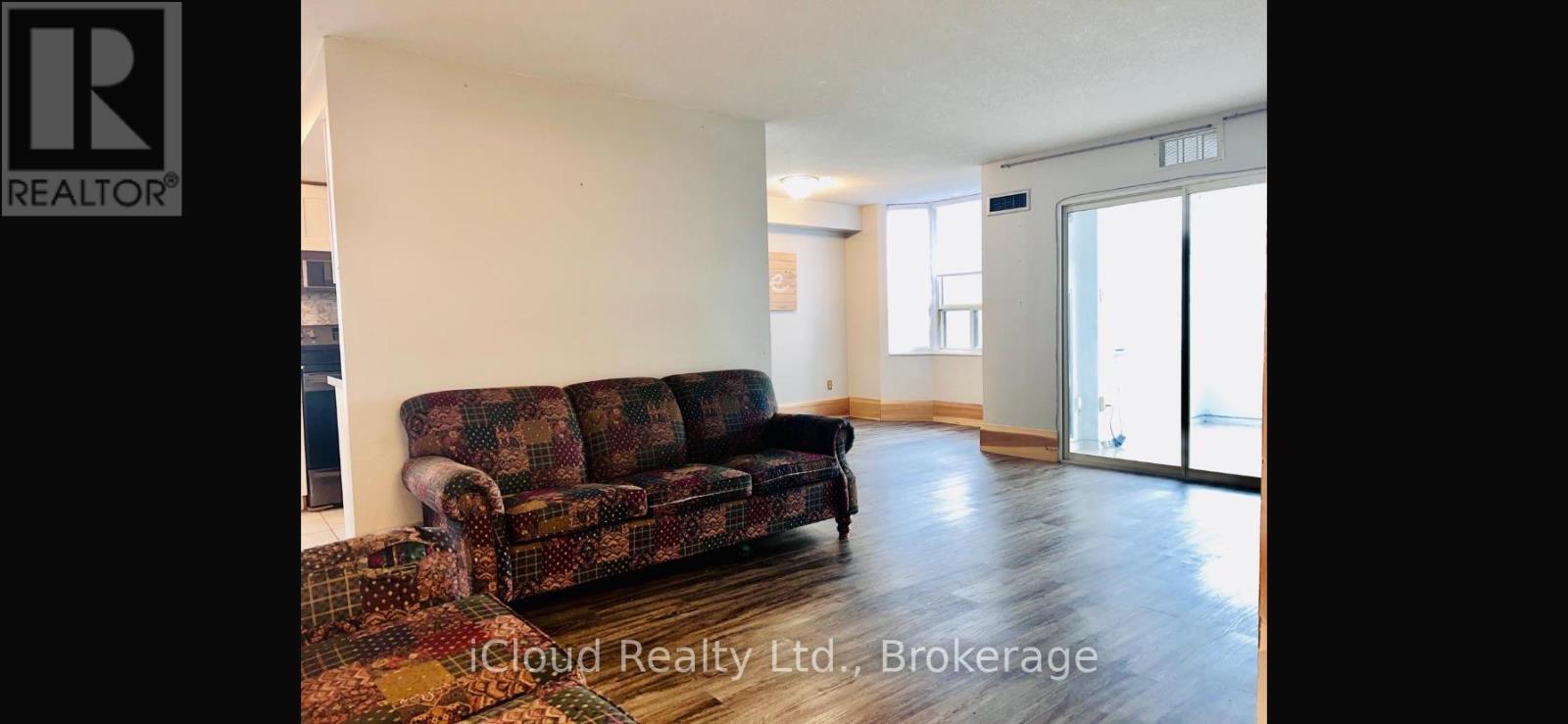 1504 - 10 Malta Avenue, Brampton (Fletcher's Creek South), Ontario  L6Y 4G6 - Photo 6 - W12360089