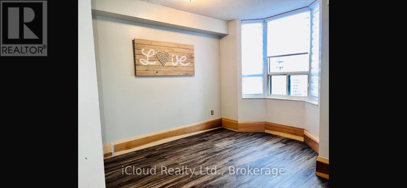 1504 - 10 Malta Avenue, Brampton (Fletcher's Creek South), Ontario  L6Y 4G6 - Photo 7 - W12360089