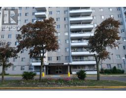 109 - 200 Lotherton Pathway, Toronto (Yorkdale-Glen Park), Ca