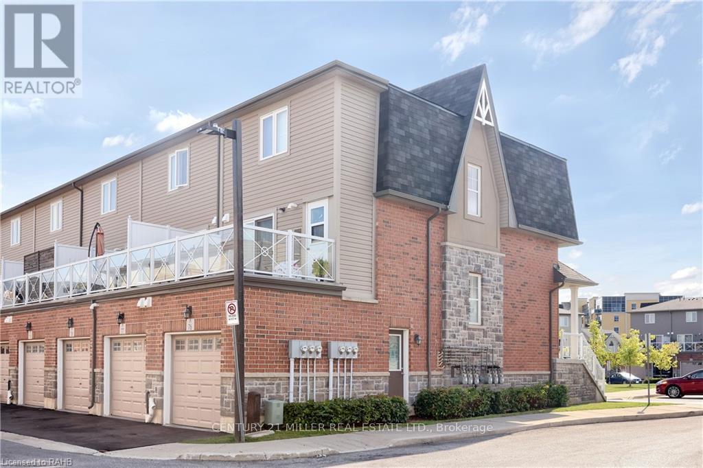 76 - 1380 Costigan Road, Milton, Ontario  L9T 8L2 - Photo 22 - W12360101