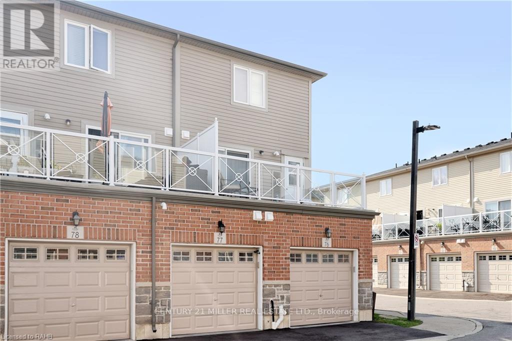 76 - 1380 Costigan Road, Milton, Ontario  L9T 8L2 - Photo 23 - W12360101